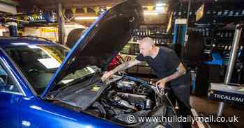 UK drivers have forked out £10bn on unexpected repairs in the last 12 months