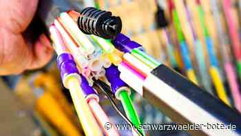 Schnelles Internet in Althengstett: Anschluss an Datenautobahn – jetzt ist die Chance so groß wie nie