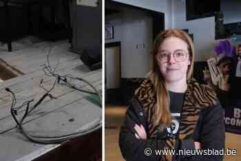 “We hebben veel geluk gehad”: Cinema Palace heropent vrijdag na korte sluiting door rookontwikkeling wegens … kortsluiting