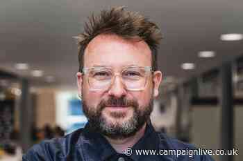 CMO Matt Jennings leaves Campaign Against Living Miserably