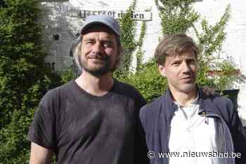 IJzerkotmolen zal na totaalrenovatie op volle toeren draaien: “We mikken op 100 ton granen per jaar, en daar is zeker een markt voor”