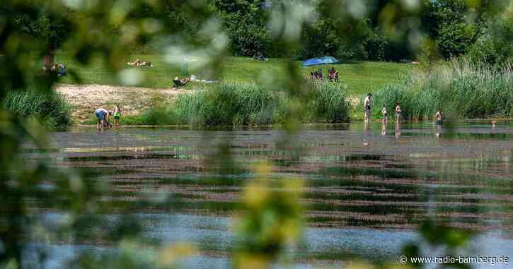 Bis zu 25 Grad möglich: Sommerwetter am Wochenende