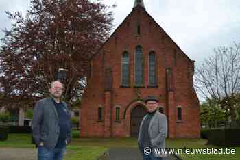 Theatergezelschap Tarchief zoekt helpende handen voor nieuwe productie
