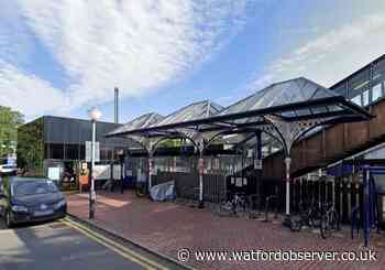 Radlett: Man arrested after van break-ins near train station