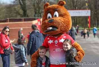 MATCHDAY GUIDE | NORTHAMPTON TOWN