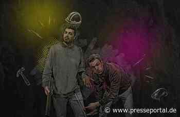 "Work hard - play hard"- Handwerk trifft Gaming ab 15. Mai 2024 auf ARD Twitch