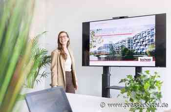 Techem veröffentlicht Nachhaltigkeitsbericht 2023: CO2e-Fußabdruck weiter reduziert