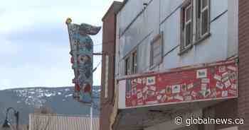 Roxy Theatre in the running for the Next Great Save