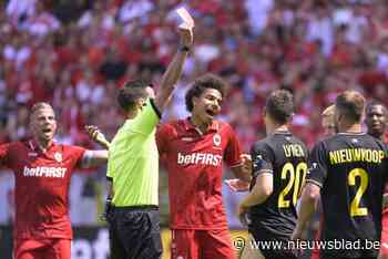 RAFC roept supporters op om openbaar vervoer of fiets te gebruiken voor match tegen Union