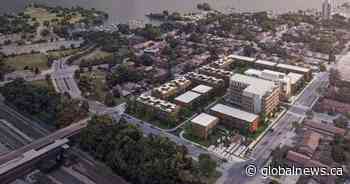 Hearings on CN appeal of Hamilton’s Jamestown housing project pushed to 2025