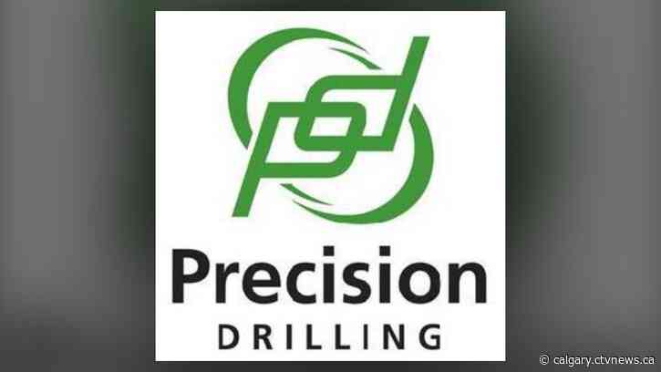 Precision Drilling reports Q1 profit and revenue down from year ago