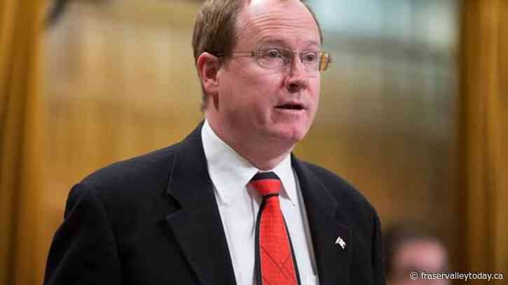 Tory MP for Oshawa joins ranks of federal politicians who won’t run in next election