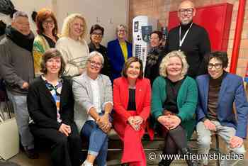 Serviceclub gaat strijd aan met menstruatiearmoede op scholen