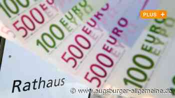 Haushalt 2024: Nersingen stößt finanziell an seine Grenzen