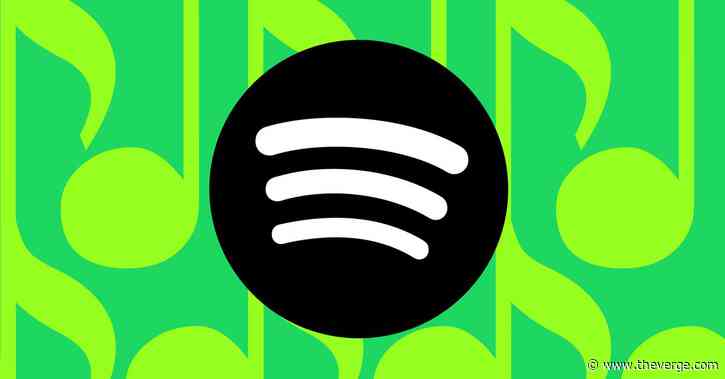 Apple blocked Spotify’s latest EU update, again