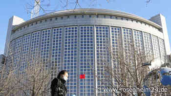 Nach Spionage-Vorwürfen: China bestellt deutsche Botschafterin ein