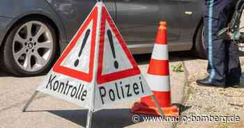 Polizei findet 350.000 Euro in Auto: Geldwäscheverdacht