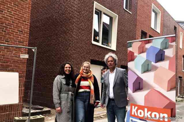 Zorgeloos huren en verhuren via Kokon