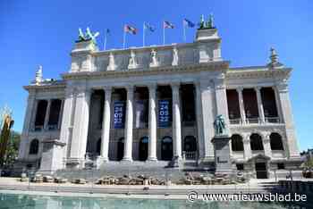 Jongerenproject ‘De Trappen’ van KMSKA wint Koningin Mathilde prijs