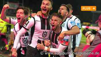 Wenn der SSV Ulm den Aufstieg schafft: Wann wird wo in der Stadt gefeiert?