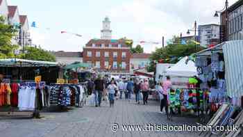 Romford Food Festival and dog show to take place in May