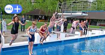 Hannover: Freibadesaison eröffnet, aber Sorgen bei Annabad-Betreiber
