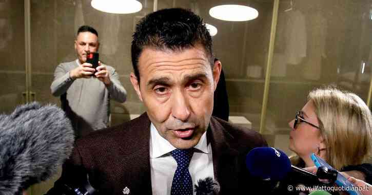 Il generale Roberto Vannacci sarà candidato alle europee con la Lega. È arrivata la conferma ufficiale di Matteo Salvini