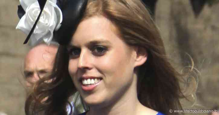 Beatrice di York “ha il cuore spezzato” per la morte dell’ex fidanzato Paolo Liuzzo: probabile overdose