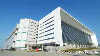 „Großkunde“ Nr. 4: Micron erhält 6,1 Mrd. USD aus dem US Chips Act (Update)