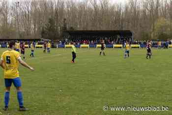 “In een derby geef je geen geschenken”: duwt FC Doggen buren van SK Erembodegem uit derde provinciale?