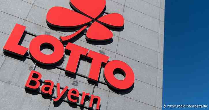 Lotto-Bayern sucht Millionengewinner in Oberbayern