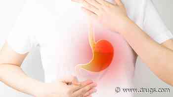 Could Heartburn Meds Raise Your Migraine Risk?