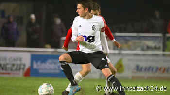 Kastl reist zum Tabellendritten - Ampfing trifft auf Ex-Trainer Elfinger