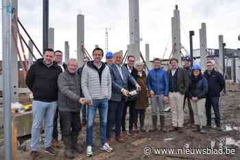 Nieuwe Speelkoer krijgt vorm: “Er komt een repetitieruimte voor muziekgroepen”