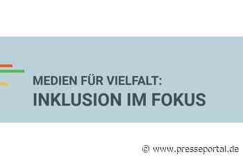 Bündnis "Medien für Vielfalt": "Gemeinsam für mehr Selbstverständlichkeit"