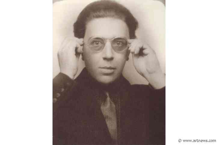 Eight Essential Books About Surrealism