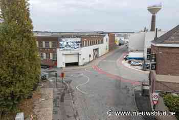 Cultureel project wil ontmoetingsplek maken van grijs industriegebied