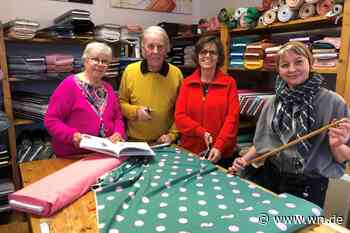 Traditionsbetrieb schließt nach 116 Jahren