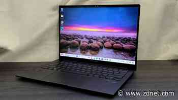 The work laptop I recommend to most people is not made by Apple or Lenovo