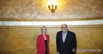 Tim Hortons to stage theatrical production called ‘The Last Timbit’