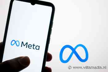Facebook-moederbedrijf Meta hard onderuit op Wall Street