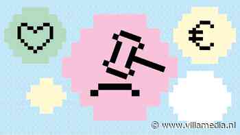 Nederlandse auteursrechtenorganisatie Pictoright en Meta ontmoeten elkaar in de rechtbank