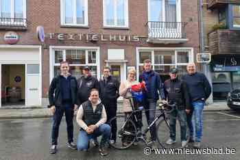 Dag van de Arbeid is koersdag in Tielt