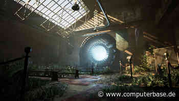 Gratis-Spiele: Epic Games verschenkt Lisa: Definitive Edition und Industria [Notiz]