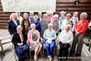 Diamanten klasreünie voor de ‘blauwtjes’: “We verlieten het Pulhof zestig jaar geleden, maar de vriendschapsband blijft”