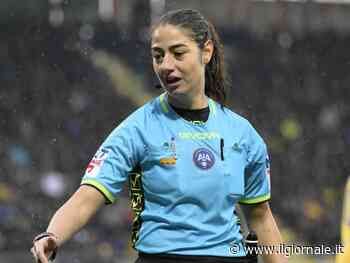 Terna arbitrale tutta al femminile per Inter-Torino: è la prima volta nella storia in Serie A
