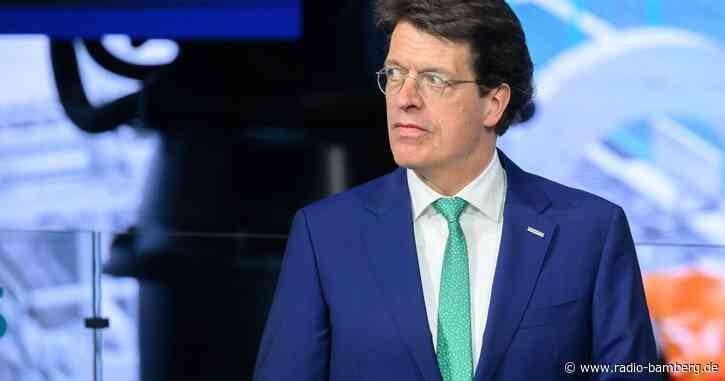 Schaeffler-Aktionäre machen Weg für Fusion mit Vitesco frei