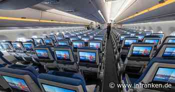 Lufthansa-Kunden sollen es bequemer haben