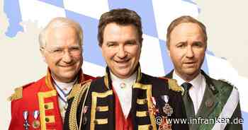 Rödelsee: Kartenverkauf für Open-Air-Event mit Wolfang Krebs läuft