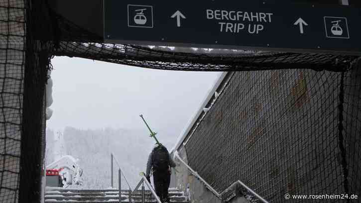 „Der Jenner fehlt uns“: Berchtesgaden und der Wintertourismus – Droht der Gästeschwund?